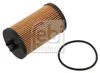 Febi Ölfilter für Alfa Romeo Chevrolet Fiat Opel Saab Produktbild-Vorschau 15