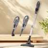 Akku-Staubsauger, kabelloser Handstaubsauger, beutellos, Produktbild-Vorschau 2