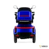 Veleco GRAVIS - Scooter elettrico - motore 1000W - Anteprima dell’immagine prodotto 10