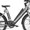 SachsenRAD xBird urban city bike C6F Connect con APP Anteprima dell’immagine prodotto 13