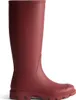 Hunter Downpour Tall Boot Merlot Größe EU 37 Produktbild-Vorschau 5