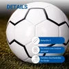Fußball 'Derby' - Ball für Kinder & Erwachsene - Größe 5 Produktbild-Vorschau 2