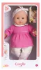 Corolle Mon Grande Poupon Babypop Lise - 36cm Voir les images du produit 2