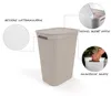 Rotho Wäschesammler 50 L Brisen - Wäschekorb 43,1 x 34 x Produktbild-Vorschau 3