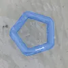 Anello galleggiante Beeztees - Giocattolo per cani - blu - Anteprima dell’immagine prodotto 5