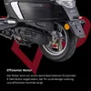 PRIKE Motorroller Classic VL50, E5 (45km/h) 50 ccm, Produktbild-Vorschau 6