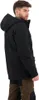 Fjällräven Herren Wanderjacke Schwarz F87122-550 Grösse L Produktbild-Vorschau 9