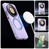 Techsuit – etui CandyCase MagSafe do Honor Magic8 Lite – Podgląd zdjęcia produktu 7