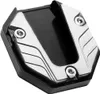 INF Supporto laterale antiscivolo per motociclette e Anteprima dell’immagine prodotto 2