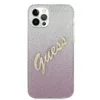 Guess Guhcp12Mpcuglspi Iphone 12/12 Pro6,1 Różowy/Pink Anteprima dell’immagine prodotto 3