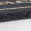 Astra Wycieraczka antypoślizgowa COCO Szara 40 x 60 cm Podgląd zdjęcia produktu 3