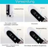 Mitesserentferner, Porenstaubsauger, per USB Produktbild-Vorschau 6