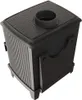 Gußeisen Kaminofen KRATKI K11 Ø 150 6 kW Produktbild-Vorschau 8