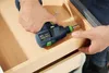 Akumulatorowa wiertarko-wkrętarka Festool TXS 12 2,5-Plus Podgląd zdjęcia produktu 27