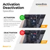 SpeedBox 1.3 E-Bike Tuning-Chip für Bosch Smart System mit Produktbild-Vorschau 6