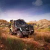 Focus Entertainment Expeditions: A MudRunner Game, Produktbild-Vorschau 2