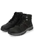 Hush Puppies Stiefelette Stiefelette Leder Produktbild-Vorschau 3