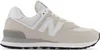 New Balance NEW BALANCE 574 Sneaker Beige NIMBUS CLOUD 38 Produktbild-Vorschau 5
