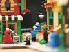 Lego Ideas 21324 123 Sezamová Ulice Náhled obrázku produktu 20