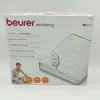 Coperta riscaldante BEURER 150x80cm 65W lavabile 3pz. pile Anteprima dell’immagine prodotto 17