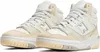 New Balance 650R - Angora - Sneakers Schuhe Leder 650 Produktbild-Vorschau 3