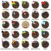 Corasol Premium Kaffee-Weltreise Adventskalender XL mit 24 Produktbild-Vorschau 6