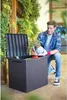 Keter Keter Gartenbox resistent gegen niedrige Temperaturen Produktbild-Vorschau 18