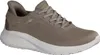 Skechers Bob Slip Ins Sneaker Beige Produktbild-Vorschau 26
