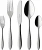 Villeroy & Boch Arthur Besteckset 30tlg.poliert silber Produktbild-Vorschau 4