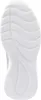 The image shows the sole of a white sneaker. Produktbild-Vorschau