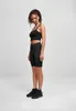 Urban Classics TB4354 | Ladies High Waist Tech Mesh Cycle Produktbild-Vorschau 11