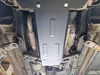 Protection de boîte de vitesses en acier pour Jeep Cherokee Voir les images du produit 6