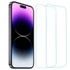2x iPhone 18 Pro Panzerglas AVANA Schutzfolie Display Produktbild-Vorschau 1
