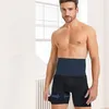 Tvarující pánské kalhoty, pánské boxerky pro zeštíhlení Náhled obrázku produktu 6