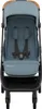 UPPAbaby Buggy - MINU V3 - Dillan Stone Blue/Carbon Rahmen Produktbild-Vorschau 8