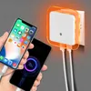 Lampka nocna LED Bursztynowe białe światło (1500-1800K) Podgląd zdjęcia produktu 4