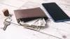 ultron MiCard Tag im Kreditkartenformat apple Produktbild-Vorschau 4