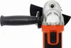 Úhlová bruska Kraft&Dele KD1721, 1200 W, 125 mm Náhled obrázku produktu 8
