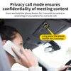 INF BT17 Zonneklep Handsfree Autokit — Bluetooth 5.4+EDR, Productafbeelding-voorbeeld 11