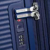 Soundbox Cabin Bag Exp. 55 Polnočné námorníctvo Náhľad obrázku produktu 17