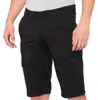 100% SPEEDLAB Fahrradshorts ohne Träger - RIDECAMP - Produktbild-Vorschau 3