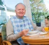 Essschürze Speiseschürze abwaschbar Lätzchen für Erwachsene Produktbild-Vorschau 1