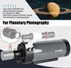 Svbony MK105 Telescopio Maksutov Cassegrain, 105 mm F13 99% Anteprima dell’immagine prodotto 5