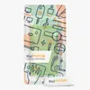 kwmobile Hülle kompatibel mit Apple iPod Nano 7 - Silikon Produktbild-Vorschau 6