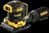 DeWALT DCW200NT-XJ prenosná brúska Listová brúska 13500 OPM Náhľad obrázku produktu 18