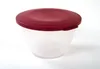 Westmark Schüssel »Olympia«, 2,5 l, rot 2414221R Produktbild-Vorschau 3