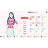 Videospiel für Switch Nintendo Fashion Dreamer (FR) Produktbild-Vorschau 3