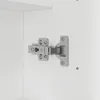 3 Türiger Smart Spiegelschrank mit LED-Beleuchtung, Produktbild-Vorschau 8