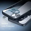 Für Nothing Phone 2a / Plus Aimo Series TPU / PC Frosted Produktbild-Vorschau 5
