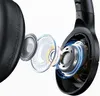Usams Bluetooth Headphones 5. 3 US-YH Series black Produktbild-Vorschau 4